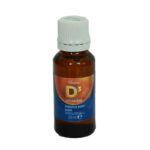 D3 Vitamini Takviye Edici Gıda 20 ML - Görsel 4
