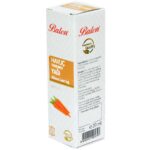 Havuç Tohumu Yağı Soğuk Pres 20 ML Cam Şişe - Görsel 5