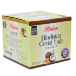 Hindistan Cevizi Yağı Soğuk Pres 250 Gr Cam Şişe - Görsel 4