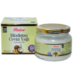 Hindistan Cevizi Yağı Soğuk Pres 250 Gr Cam Şişe - Görsel 5