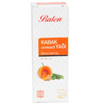 Kabak Çekirdeği Yağı Soğuk Pres 50 ML Cam Şişe - Görsel 3