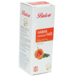 Kabak Çekirdeği Yağı Soğuk Pres 50 ML Cam Şişe - Görsel 4
