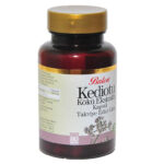 Kediotu Kökü Ekstraktı 80 - Görsel 4