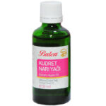 Kudret Narı Yağı (Maserasyon) 50 ML Cam Şişe