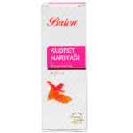 Kudret Narı Yağı (Maserasyon) 50 ML Cam Şişe - Görsel 3
