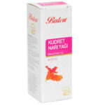 Kudret Narı Yağı (Maserasyon) 50 ML Cam Şişe - Görsel 5