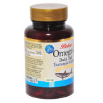 Omega 3 Balık Yağı Yumuşak 100 - Görsel 3