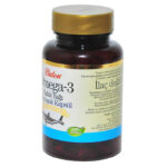 Omega 3 Balık Yağı Yumuşak 100 - Görsel 4