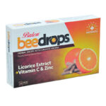 Portakal Aromalı sel Drops 24Adet - Görsel 3