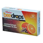 Portakal Aromalı sel Drops 24Adet - Görsel 4
