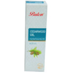 Sedir Ağacı Yağı (Distilasyon) 20 ML Cam Şişe - Görsel 3