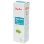Sedir Ağacı Yağı (Distilasyon) 20 ML Cam Şişe - Görsel 4