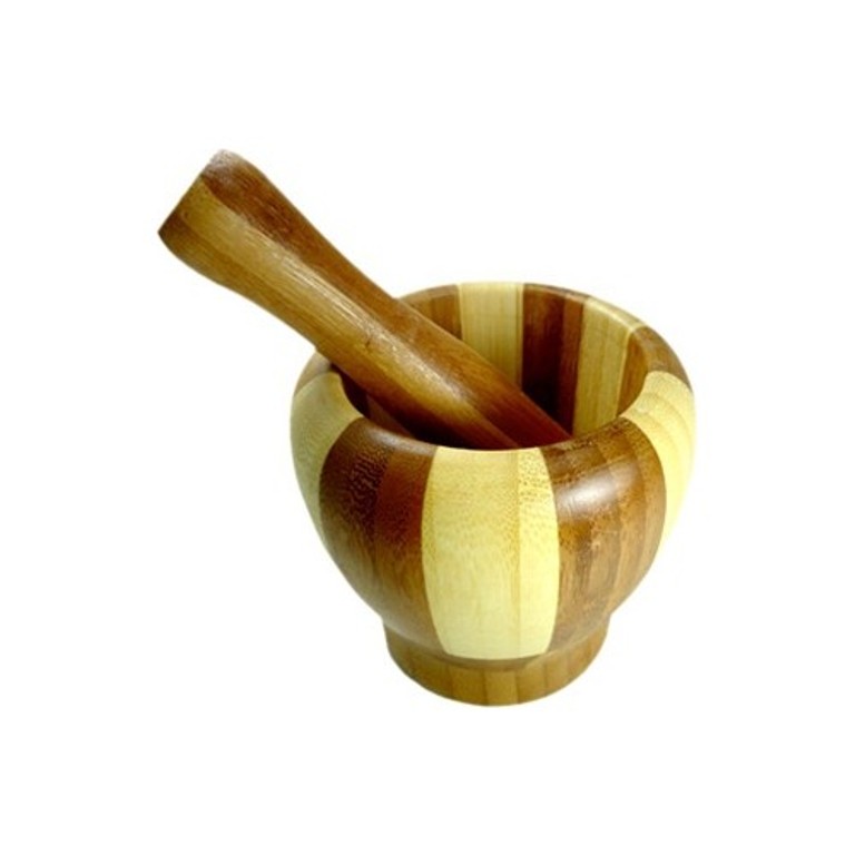 bambu-hava-5512-1.jpg Bambu Havan (Ahşap) Büyük - Görsel 1