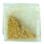Bamya Çiçeği Mekke Gülü  Çayı 2 Gr x 20 Süzen Poşet 40 Gr - Görsel 5