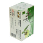 Bamya Çiçeği Mekke Gülü  Çayı 2 Gr x 20 Süzen Poşet 40 Gr - Görsel 4