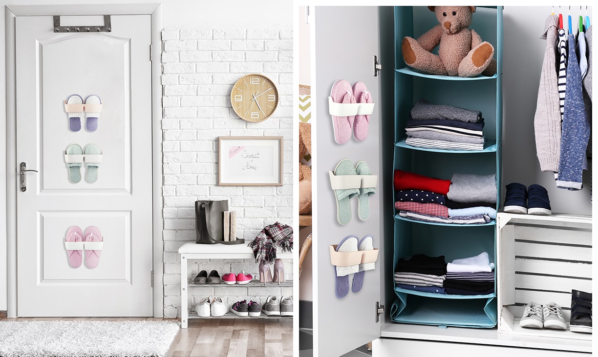 banyo-terlik-tutucu-kapi-arkasi-pratik-raf-terlik-tutucu-pembe-resim-5624.jpg Banyo Terlik Tutucu - Kapı Arkası Pratik Raf - Terlik Tutucu Beyaz - Görsel 1