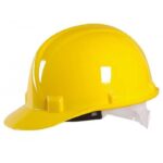 Baret Sarı CE Belgeli TS 2479