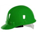 Baret Yeşil CE Belgeli