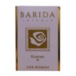 Barida Bayan Parfüm 100 ML - Görsel 4