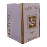 Barida Bayan Parfüm 100 ML - Görsel 6