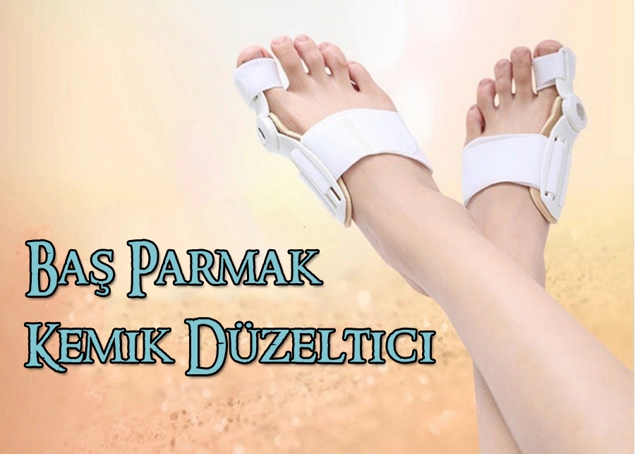 bas-parma-5004-1.jpg Baş Parmak Kemik Düzeltici Gece Ateli (Tek) - Görsel 1