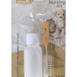 Kedi Ve Köpek İçin Biberon Seti 60 ml