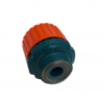 1/2" Erkek Batarya ve Hortum Rekoru (Plastik)