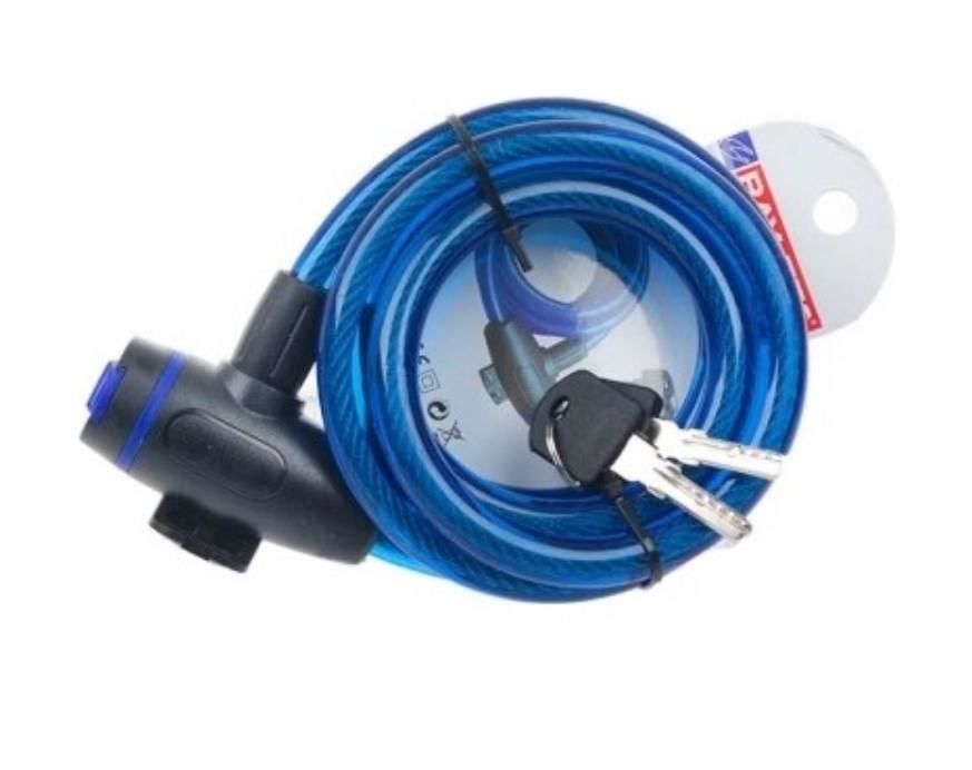bay-tec-mk2472-bisiklet-kilidi-150-cm-65176.jpg 2472 Bisiklet Kilidi 150 cm - Görsel 1