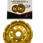 Baytec 0286-20 Elmas Silme Diski