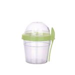 Bebek  Saklama Kabı 500ML - Görsel 3