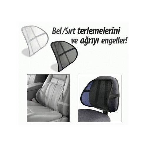 bel-destek-295-1.jpg Bel Destekli Tam Ortopedik File Yastık - Görsel 1