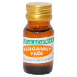 Bergamot Yağı 20 cc