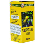 Bergamot Yağı 20 cc - Görsel 4