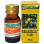 Bergamot Yağı 20 cc - Görsel 5