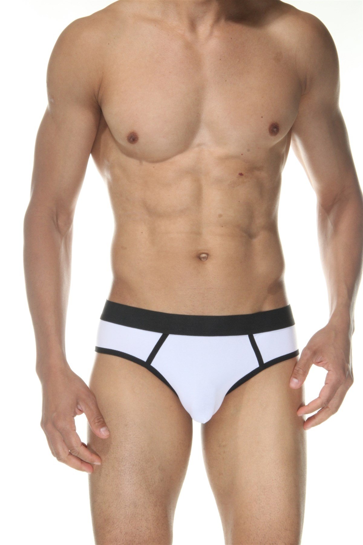 beyaz-jockstrap-erkek-ic-giy-18567-1.jpg Beyaz Jkstrap Erkek İç Giyim - Görsel 1