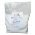 Beyaz Kil Öğütülmüş Doğal Saf Naturel 1000 Gr Paket - Görsel 3