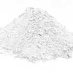 Beyaz Kil Öğütülmüş Doğal Saf Naturel 500 Gr Paket