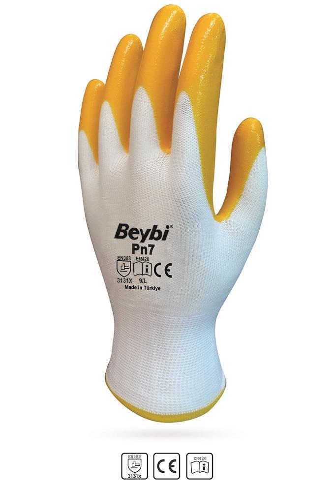 beybi-pn7-no-9-sari-nitril-eldiven-40859.jpg PN7 No:9 Sarı Nitril Eldiven - Görsel 1