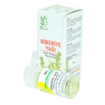 Biberiye Yağı 10 cc - Görsel 3