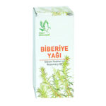 Biberiye Yağı 10 cc - Görsel 5