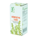 Biberiye Yağı 10 cc - Görsel 6