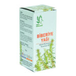 Biberiye Yağı 10 cc - Görsel 7
