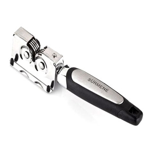 bicak-bi-2446-1.jpg Sürmene Bıçak Bileme Aleti - Bıçak Bileyici - Bıçak Bileme Keskinleştirme Aparatı - Görsel 1