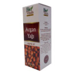 Argan Yağı 50 ML - Görsel 3