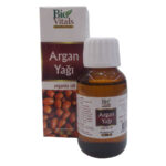 Argan Yağı 50 ML - Görsel 5