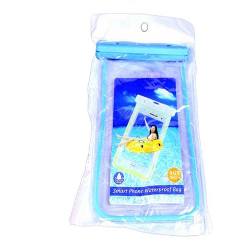 bisiklete-1452-1.jpg Bisiklete Takılan Su Geçirmez Telefon Kılıfı Universal - Görsel 1
