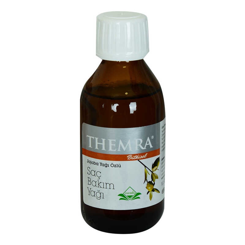 bitkisel-jojoba-yagi-ozlu-kuru-ve-cansiz-saclara-bakim-yagi-100-cc-themra-29717-99-b.jpg sel Jojoba Yağı Özlü Kuru ve Cansız lara Bakım Yağı 100 cc - Görsel 1