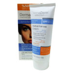 sel  Cilt Beyazlatıcı Gündüz i Güneş Koruma SPF 50+ 100 Gr - Görsel 3