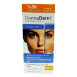 sel  Cilt Beyazlatıcı Gündüz i Güneş Koruma SPF 50+ 100 Gr - Görsel 4