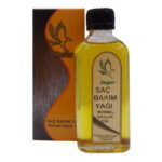 sel Yağ Normal lara Cam Şişe 100 ML - Görsel 5
